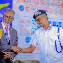 Somaliland Lawmakers Vote to Extend President's Term by Two Years