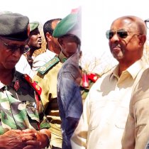 DAAWO: Somaliland Oo Sargaal Ku Dhintay Garoowe Aas Qaran Usamaysay