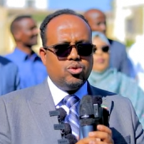 Deg-Deg: War kasoo kordhay colaada deegaanka Shidan. DAAWO