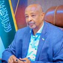 "Si aynu guusha weyn ee Doorashada u gaadhno waa in..." Taliyaha Booliska Somaliland DAAWO