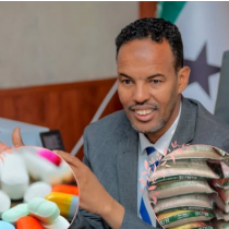 Hay'adda Dhawrista Tayada Somaliland oo Xaqiijisay In Dhammaan Daawooyinka iyo Cuntadu Maraan Shaybaadhka Qaranka