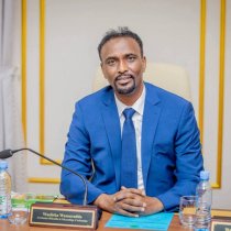 Somaliland oo si adag uga jawaabtay hadalka Soomaaliya ee ku saabsan safiirka Israa'iil