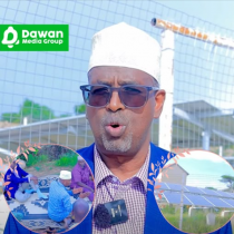 Guddoomiyaha Gobolka Awdal oo Soo Afjaray Khilaaf Ka Taagnaa Ceel-biyood ku Yaalla Qolu-jeed