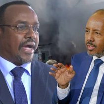 DAAWO: Wasiir Koore Oo Sheegay In Aanu Ku Wiirsanayn Dad Xamar Lagu Laayay