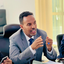 Somaliland: Xoojinta Horumarka Halabuurka Ganacsiga Yaryar, Dhexe iyo Iskaashatooyinka