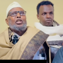 Xukuumada oo xadhigii cuqaasha war kasoo saartay DAAWO