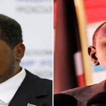 Kenyan President Warns Somalia Faces Political Uncertainty Over Elections