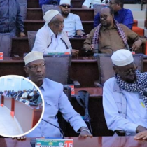 Kalfadhiga 91-aad ee Golaha Guurtida Somaliland oo Sabtida furmaya