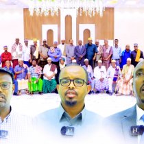 Muxuu Maamulka World Remit Ka Yiri Eedeynta Bankiga Dhexe Ee Somaliland?
