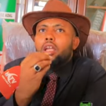 DAAWO DEG DEG Madaxweyne Xasan: Dalka wuxuu ka guuray nidaamyadii hore