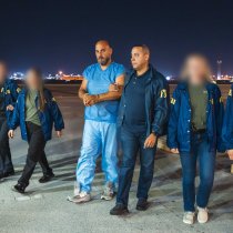 Turkiga oo FBI-da u Gacan Geliyey Nin Lagu Eedeeyey Musuqmaasuq Dhan $3.7 Bilyan