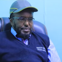 Khabiir Maraykana Oo Sheegay In Trump Aqoonsanayo Somaliland Siro Badana Ka Shifay DAAWO