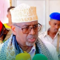 DEG DEG: Somaliland Oo Daahfurtay Mashruuc Lagu Xoojinayo Statistikada Qaranka