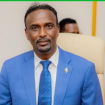 Somaliland oo Cambaaraysay Weerarrada Iiraan ku Qaadday Dalalka Khaliijka