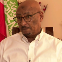 "Somaliland waxay xuduudaheeda ku gaadhaysaa qori ama nabad" Faysal Cali Waraabe: