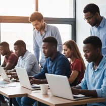The Rise of Digital Technology and Innovation in Africa