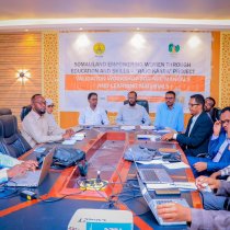 Manta Hadaan Dhinto Waxaan Ka Taagayaa Somaliland Oo Dunidu Aqoonsatahey Shacbiga Hargeisa DAAWO