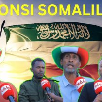 Madaxwayne Ciro & Geele Way Wada Hadleen ,boorame Somali Ku Jirta E Visa Farabaas Ayuu "Maxamed Cige DAAWO