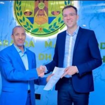 Qurba-joogta Reer Somaliland oo si Xamaasad leh ugu Dabbaal-degay Xuska Maalinta Qaran ee 18 May