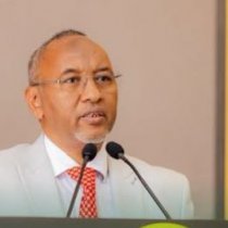 Xirsi Cali Xaaji Xasan oo Soo Dhaweeyey Madaxweyne Cirro, Bogaadiyeyna Dedaallada Aqoonsi-raadinta Somaliland