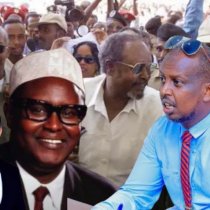 Guddida Qaban-qaabada Gogosha Nabada Sanaag oo Ka Warbixiyay Xaaladda Amniga Ceerigaabo