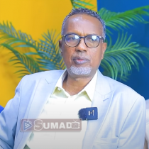 Ninka Boolisa Ee Isagoo Qayilaya La Soo Sheego"Taliyaha Booliska Somaliland DAAWO