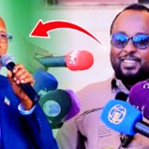 "Somaliland Wax Siikala Socda Mooyee Wax Isku Soo Socdaa Majiro" Siyaasi Cali Guray.