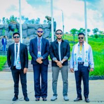 DEG DEG: Masuuliyiin Ka Tirsan Machadka Shaqaalaha Dawladda Oo Tababar Hoggaamineed Ku Soo Qaatay Jigjiga