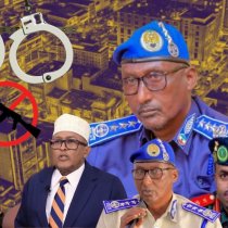 Maxay dawladda Ingiriisku ku diidantay safaarada Shiinuhu ka dhisayo London? DAAWO