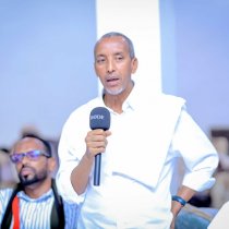 Wasiirka Maaliyadda Somaliland oo Fariin Adag u Diray Dowladda Soomaaliya