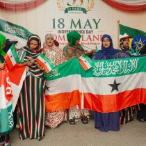 Safaaradda Somaliland ee Ethiopia oo Addis Ababa Ku Qabatay Xuska 18-ka May