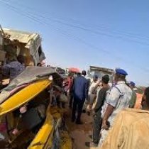 "Garsoorku waa laf-dhabarta dawladnimada Somaliland" Guddoomiyaha Maxkamadda Sare ee JSL DAAWO