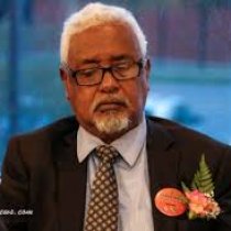 Guddoomiyaha Guddida Nabadda oo sheegay in Laascaanood lagu wajahayo 