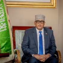Madaxweynaha Somaliland oo Shacabka Ugu Baaqay Ilaalinta Nabadda iyo Midnimada
