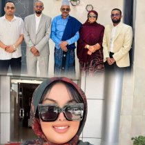 Nuxurka Qodobadda Shirka Fadhigii 38-aad ee Golaha Wasiirrada Somaliland