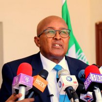 Guul Somaliland caleemo saarka MW 6aad Cabdiraxmaan Maxamed Cirro.