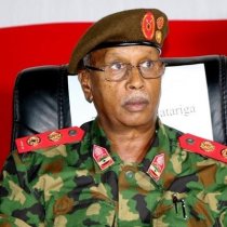 Madaxweyne Cirro "wey naga Go,antahay Difaaca Qaranka iyo Garab Istaaga Ciidanka Somaliland"DAAWO