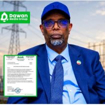 Komishanka Korontada Somaliland oo Diiday Korodhka Qiimaha Korontada ee Indho Power