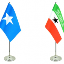 Somaliland Oo Fartay Ciidankeeda Adkaynta Amniga.