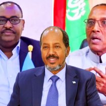 DAAWO: "Majiro Wax Somaliya Isku Hayaa Maanta" Puntland