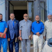The Difference Between Peacebuilding in Somalia and State-Building in Somaliland