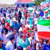 DAAWO: Jabuuti Oo Eedo Uga Yimid Somaliland Ka Jawaabtay