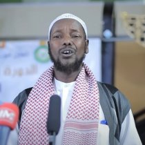 DAAWO "Maayar Cidin Isagaa Sheer Ku Leh Shirkada Laydhka Ee Berbera Oo Shacabka Dhibtay e" Xil Cbadirashid