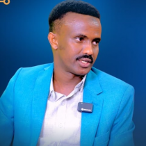 Goob Nabadi Talaa Ayu Wanag Yaala Goob Nabadi Taalo Ayay Dhalinyaro"Taliyaha Booliska Somaliland DAAWO