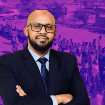 Mootoyinka oo Hargaysa ku Soo badanaaya iyo Caqabadaha ay la kulmaan dhalinyarada ku shaqaysa DAAWO