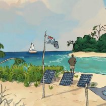 Somaliland Oo Qaramada Midoobay U Gudbisay Dacwad Ku Saabsan Maamulka Hawadeeda