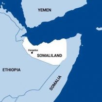 Nuxurka Heshiis Ay Kala Saxeexdeen Itoobiya Iyo Somaliland