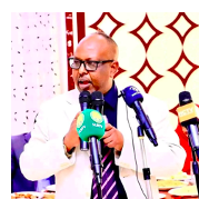 Maraykanka oo Maqlay Codka Shacabka Somaliland.  Qore Daahir Cabdi Ciise