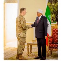 Magacyada 13 Xildhibaan Oo Uu Baafinayo Golaha Guurtida Somaliland & Sababta