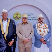 "Madaxweynaha Somaliland Waa Geesi Fuliyay Ballanqaadyadii Nabadda" Ugaas C/rashiid DAAWO